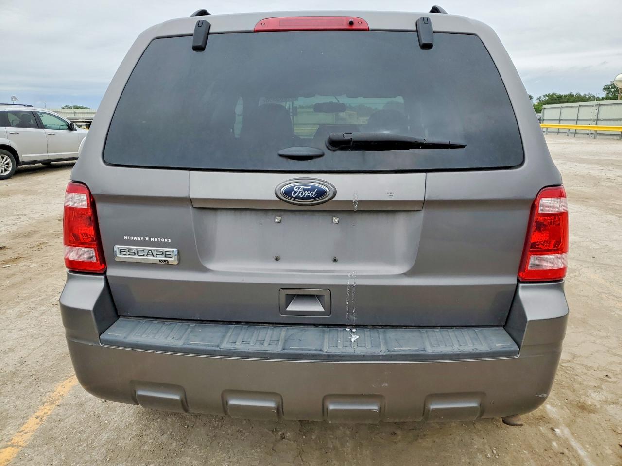Ford Escape Xlt