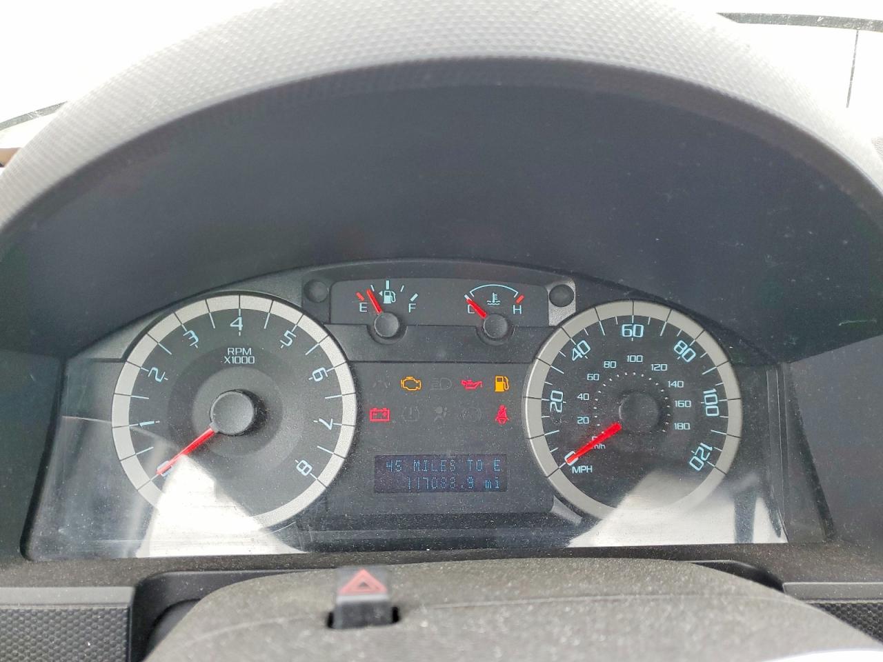 Ford Escape Xlt