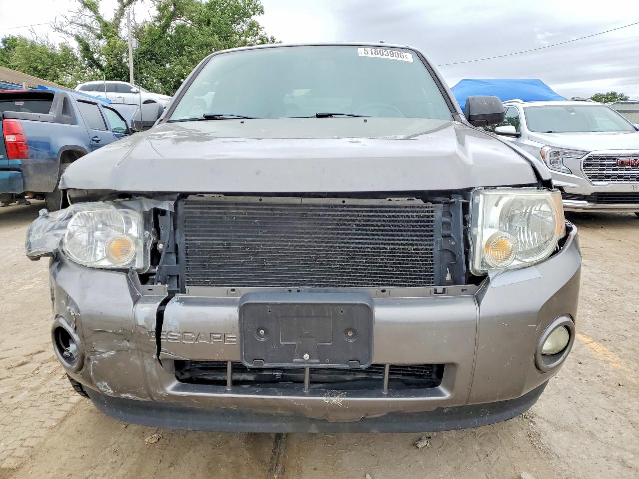 Ford Escape Xlt