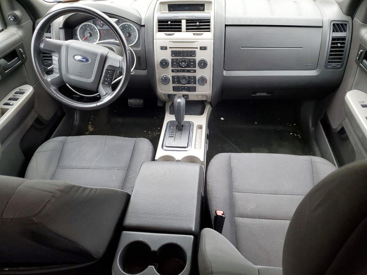 Ford Escape Xlt