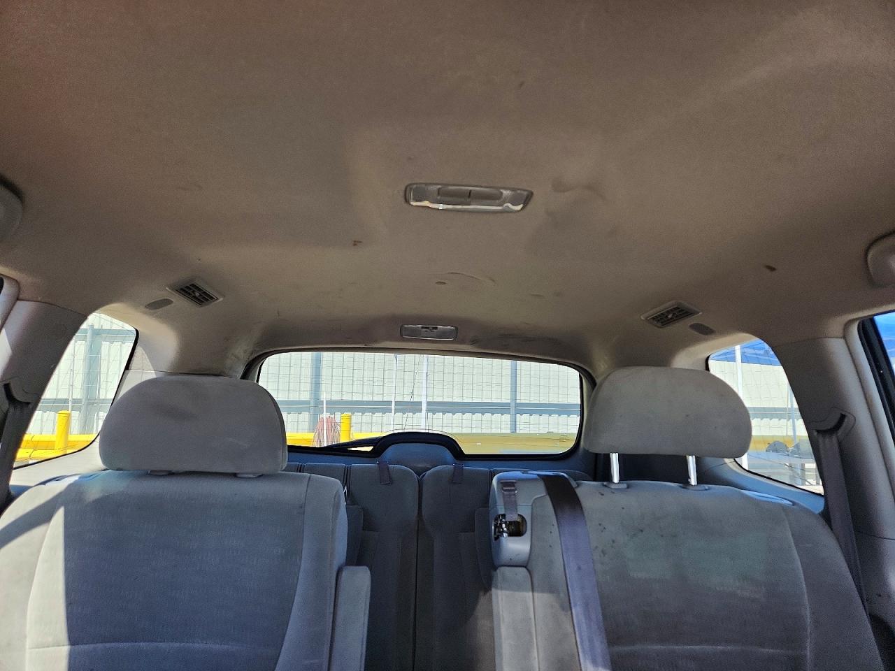 Toyota Highlander Base