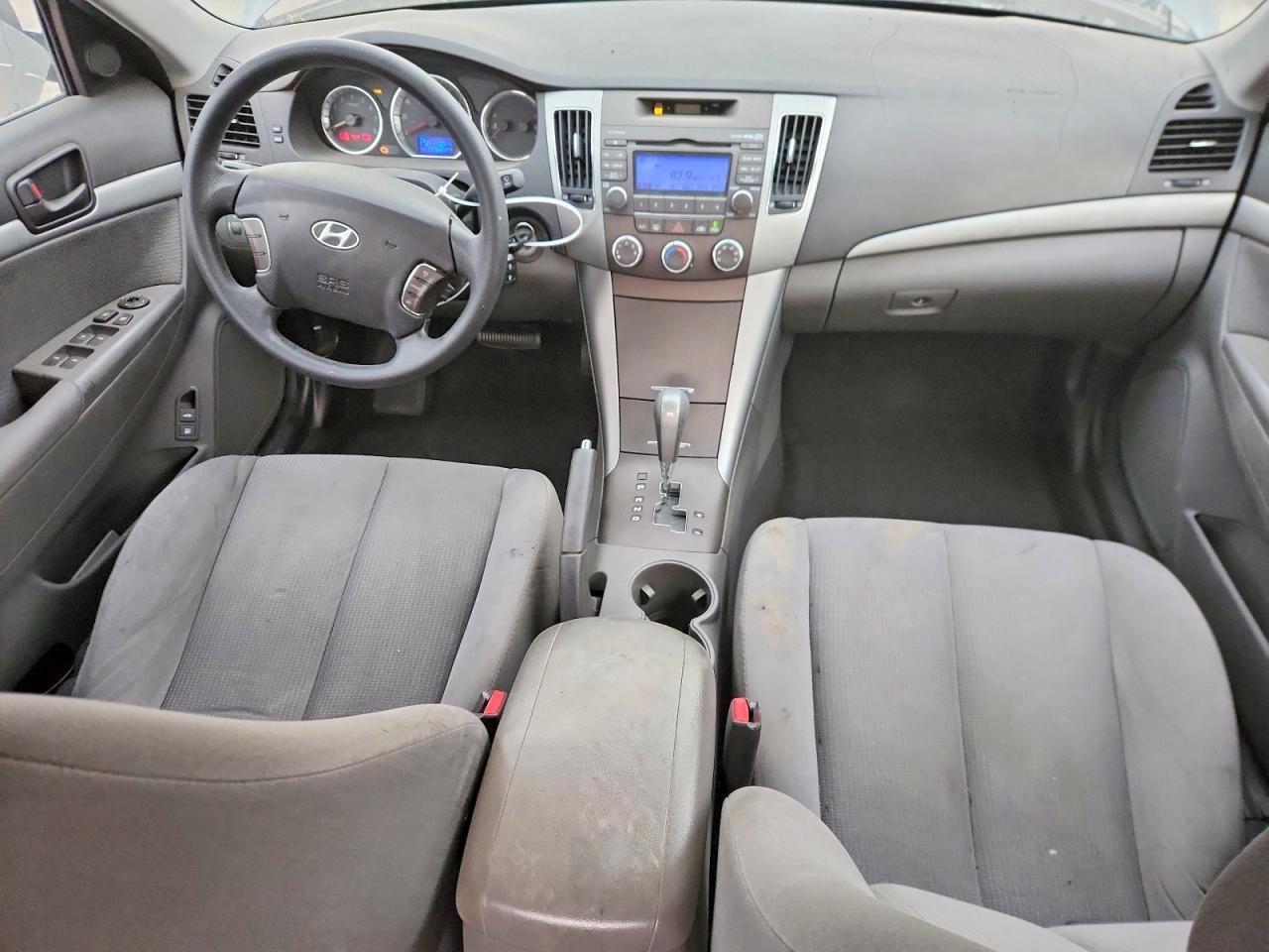 Hyundai SONATA Gls