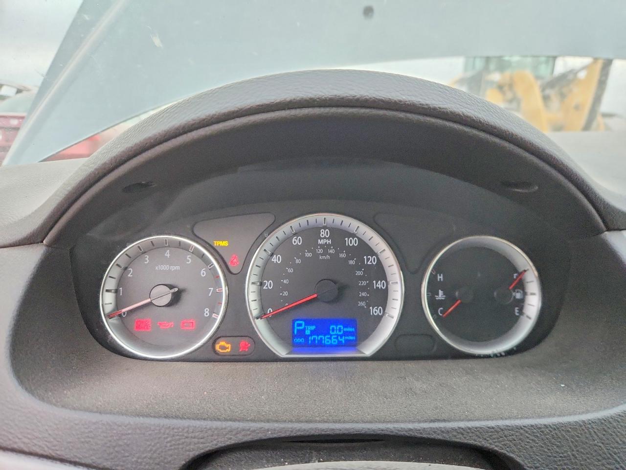 Hyundai SONATA Gls