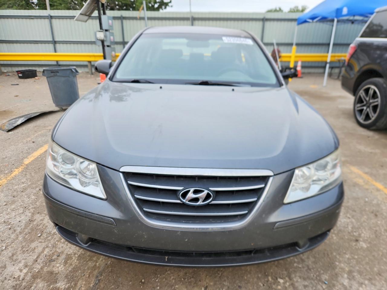 Hyundai SONATA Gls