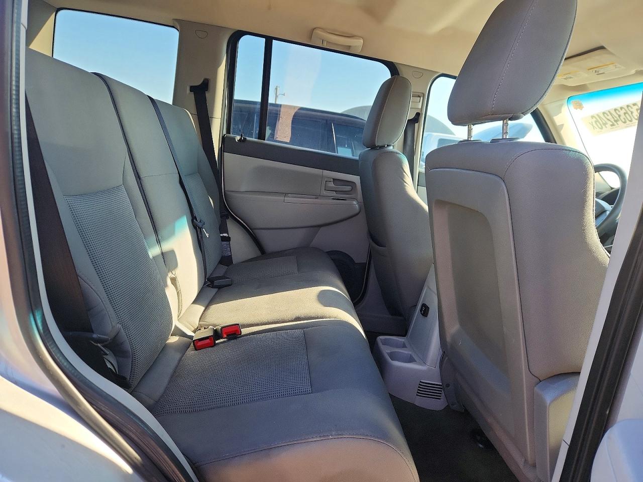 Jeep Liberty Sport