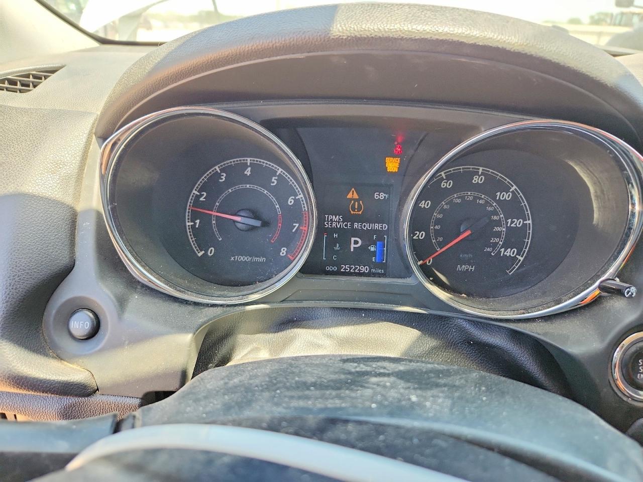 Mitsubishi Outlander Le