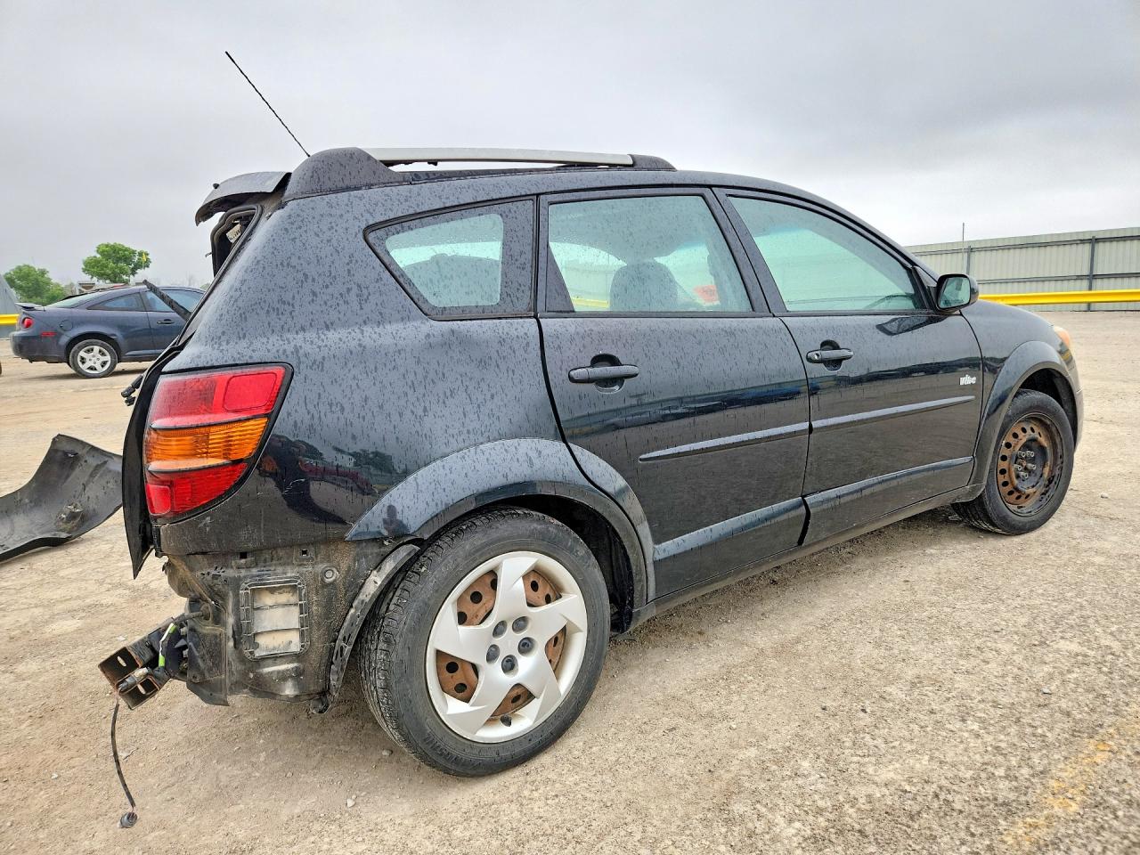 Pontiac Vibe