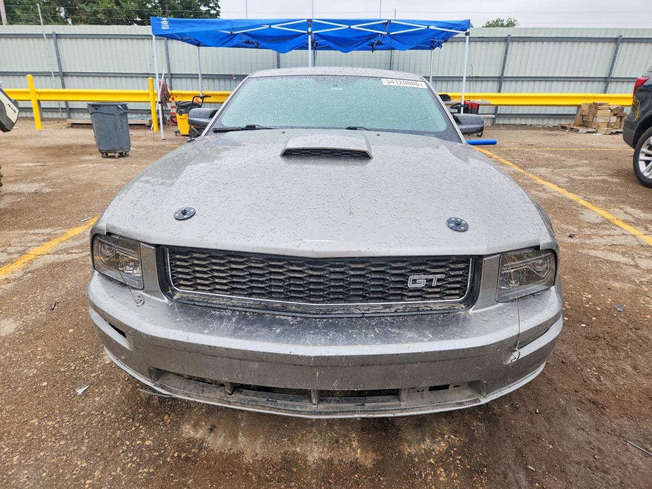 Ford Mustang Gt