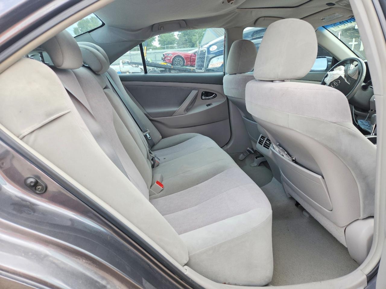 Toyota Camry Hybrid