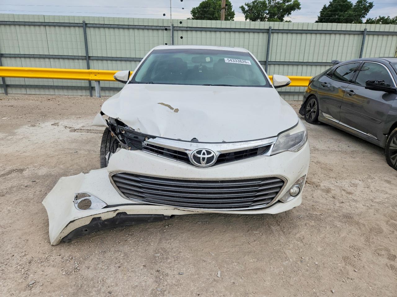 Toyota Avalon Xle Touring