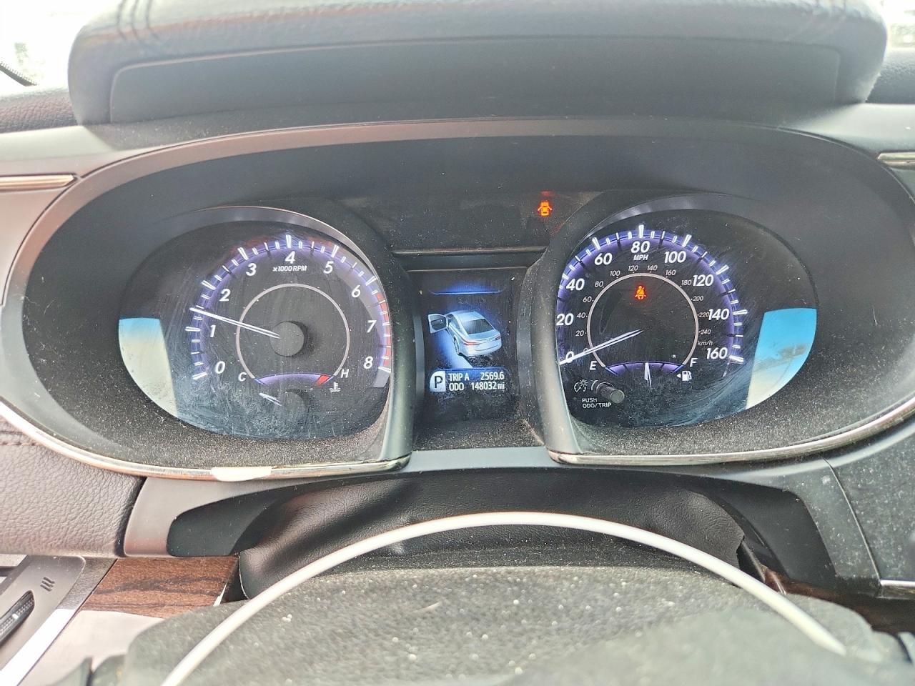 Toyota Avalon Xle Touring
