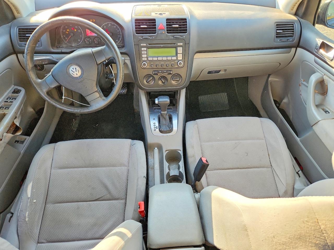 Volkswagen Rabbit