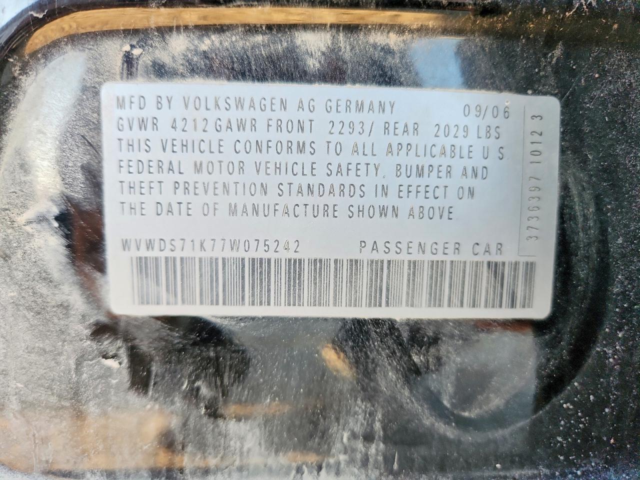 Volkswagen Rabbit