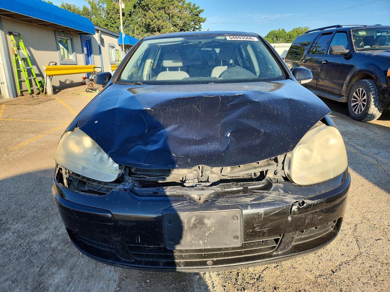 Volkswagen Rabbit