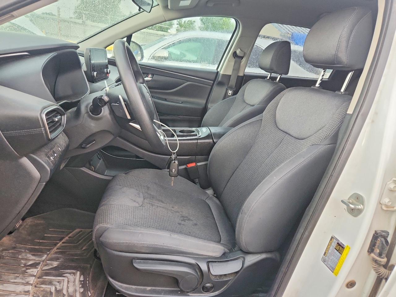 Hyundai SANTA FE Se