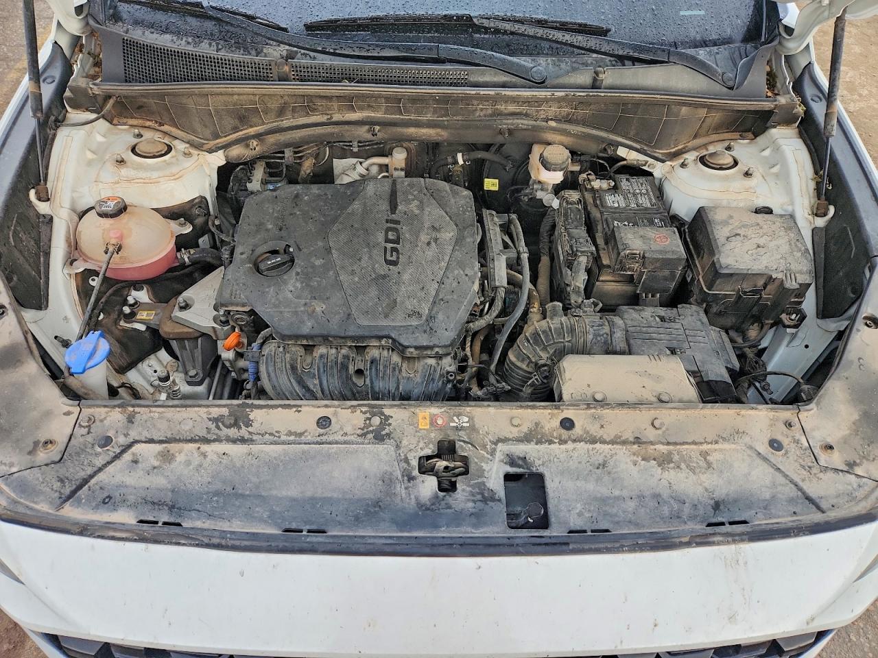 Hyundai SANTA FE Se