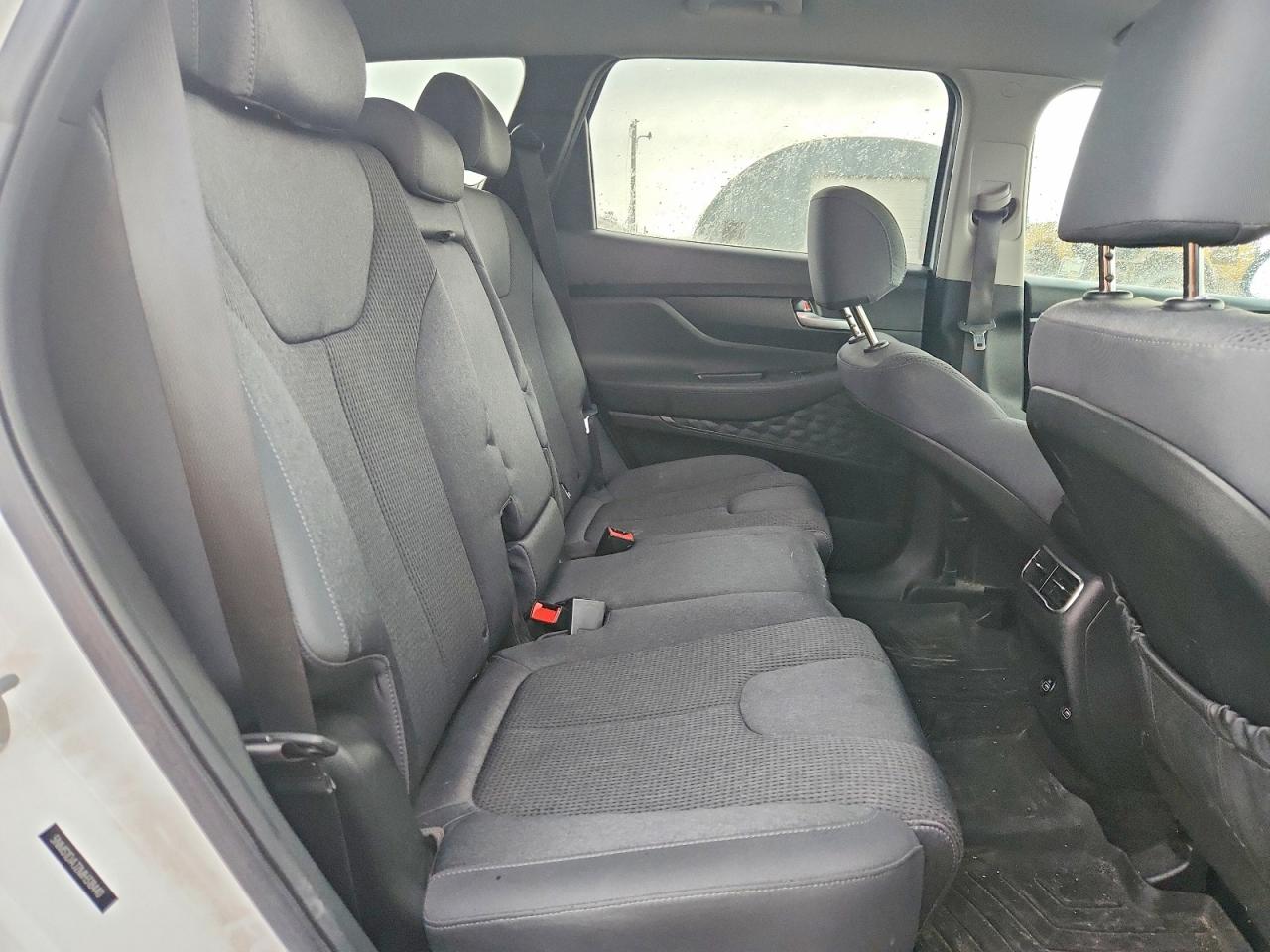 Hyundai SANTA FE Se