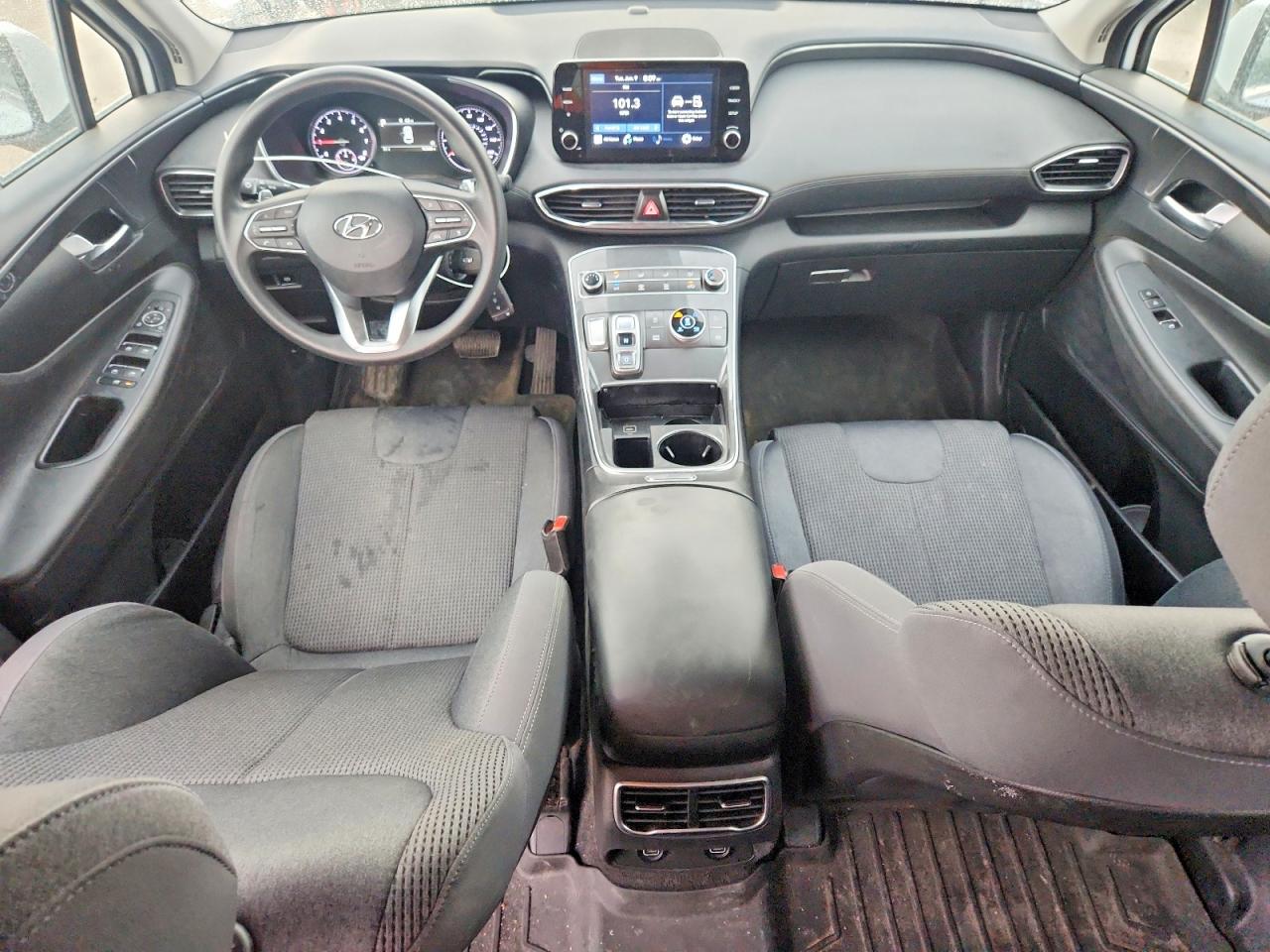 Hyundai SANTA FE Se