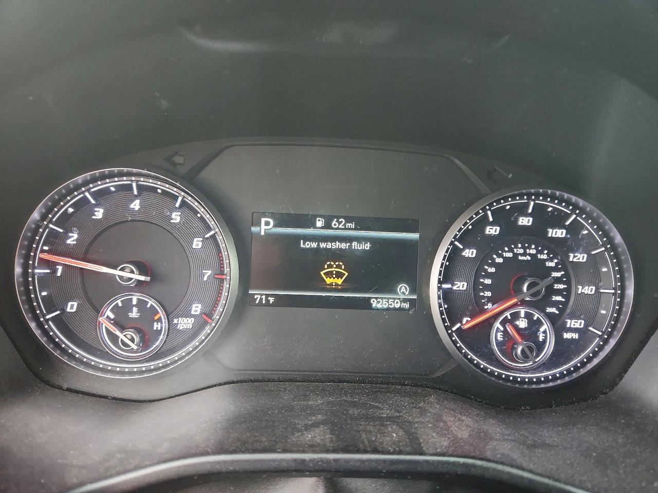 Hyundai SANTA FE Se