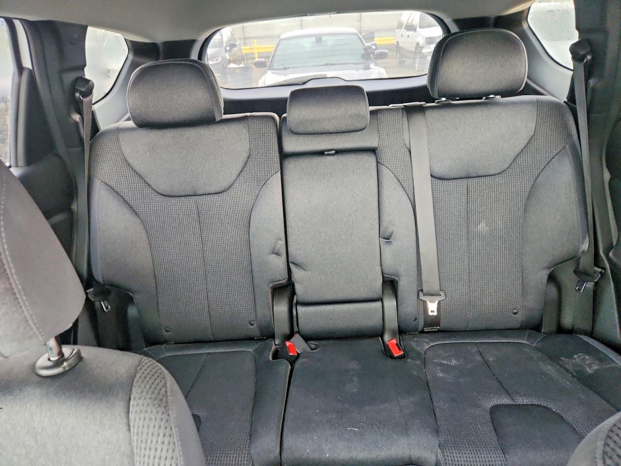 Hyundai SANTA FE Se