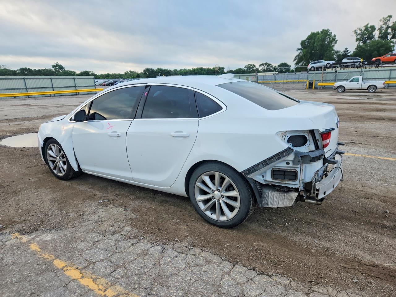 Buick Verano