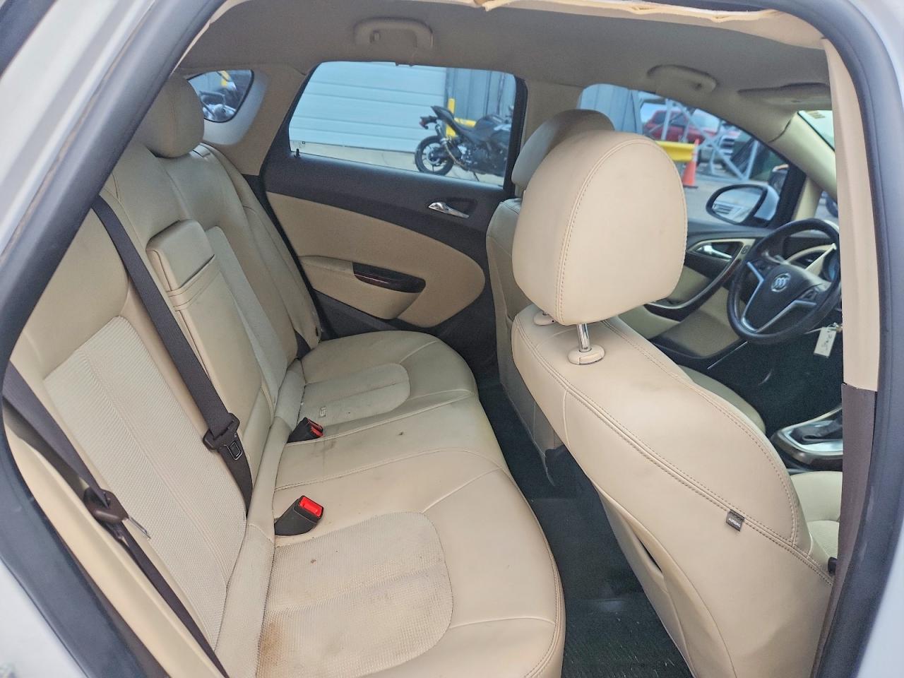 Buick Verano