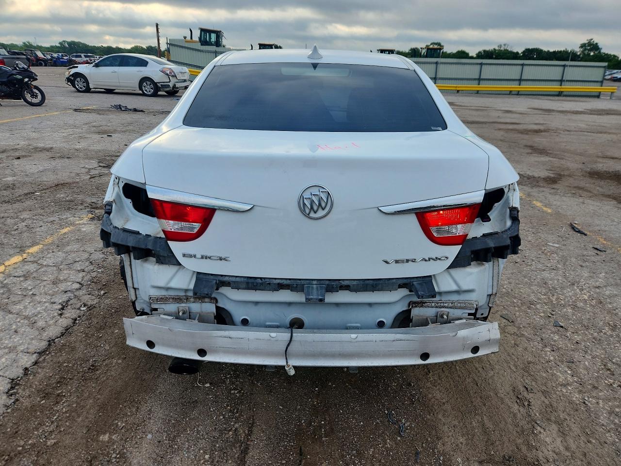 Buick Verano
