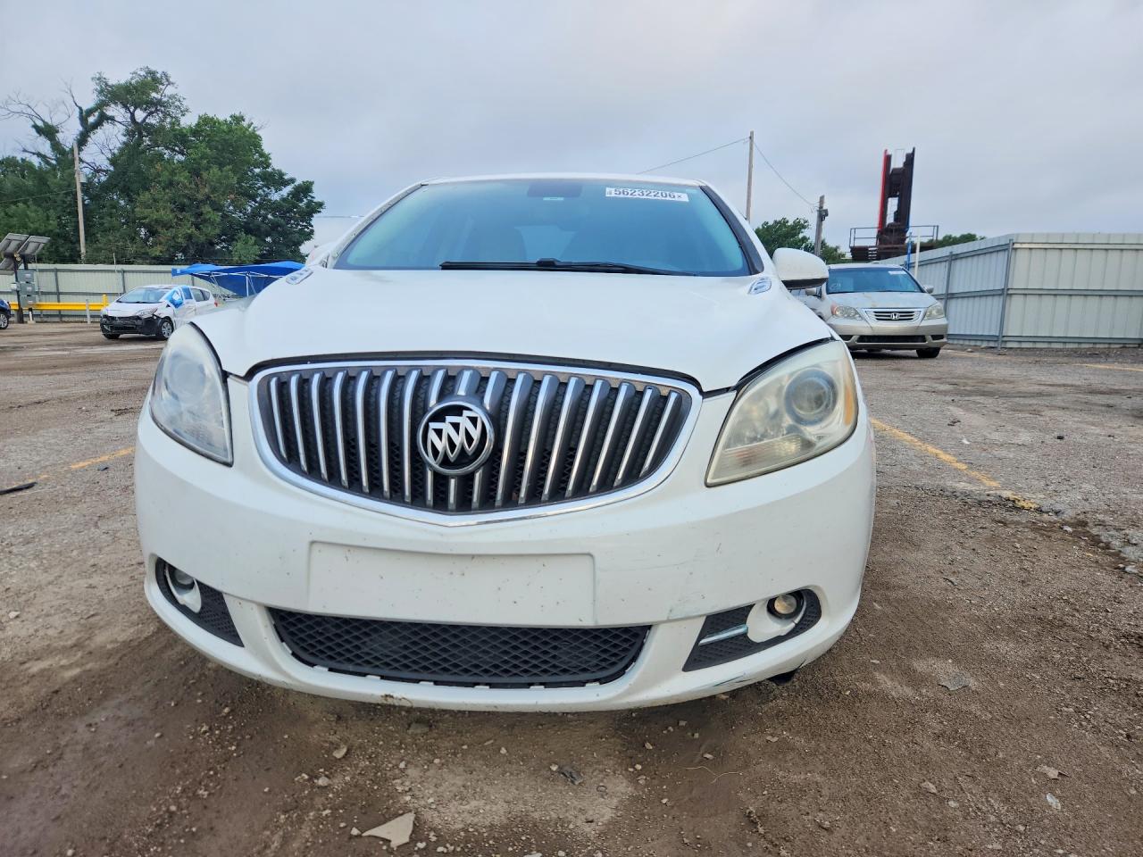 Buick Verano