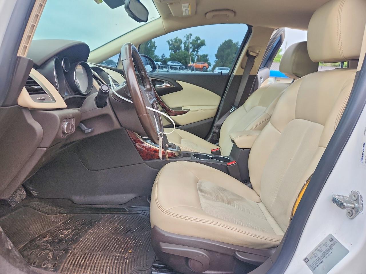Buick Verano
