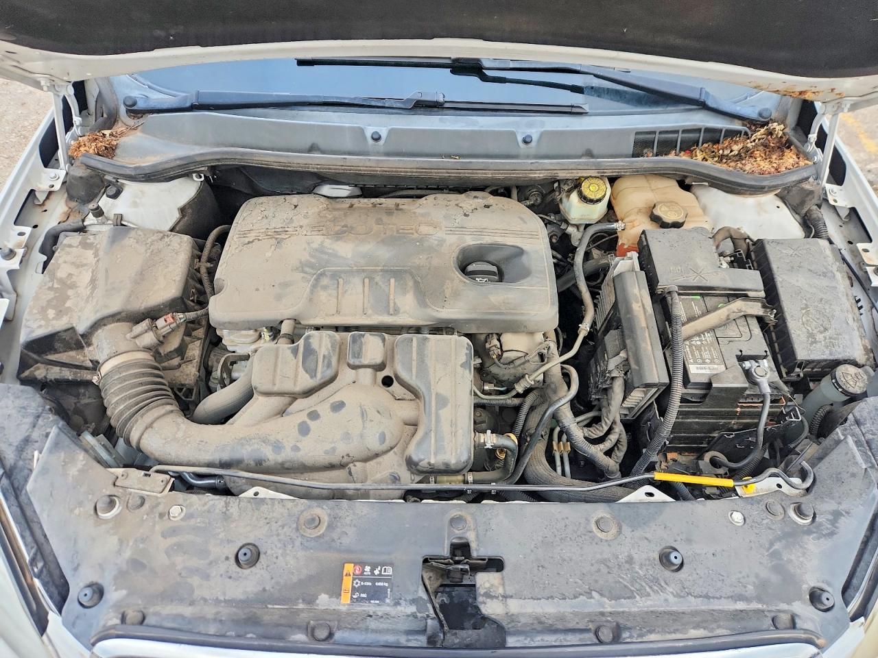 Buick Verano