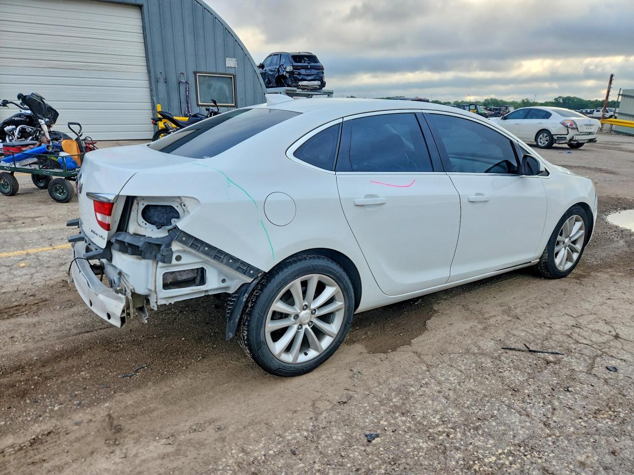 Buick Verano