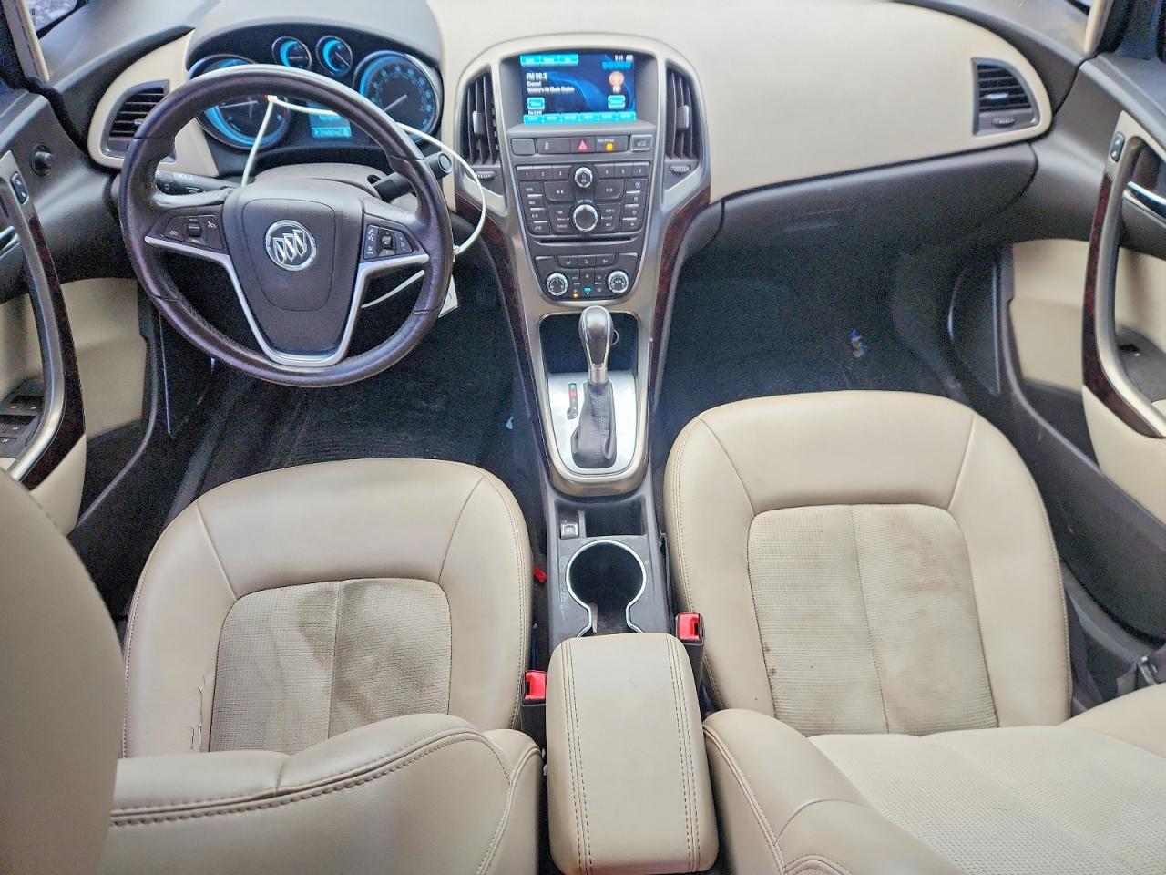 Buick Verano