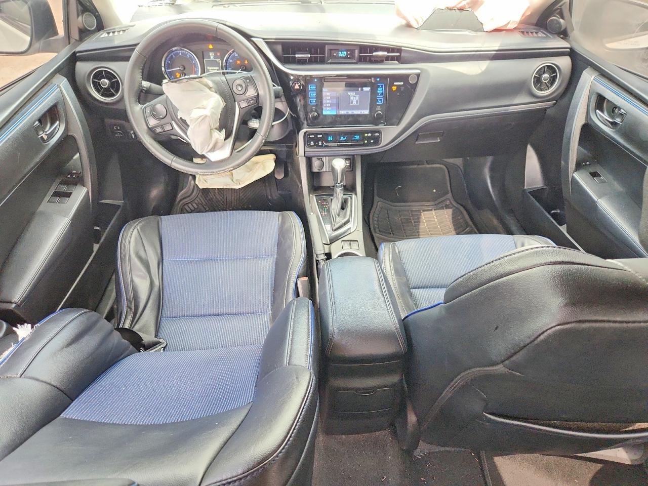 Toyota Corolla Se