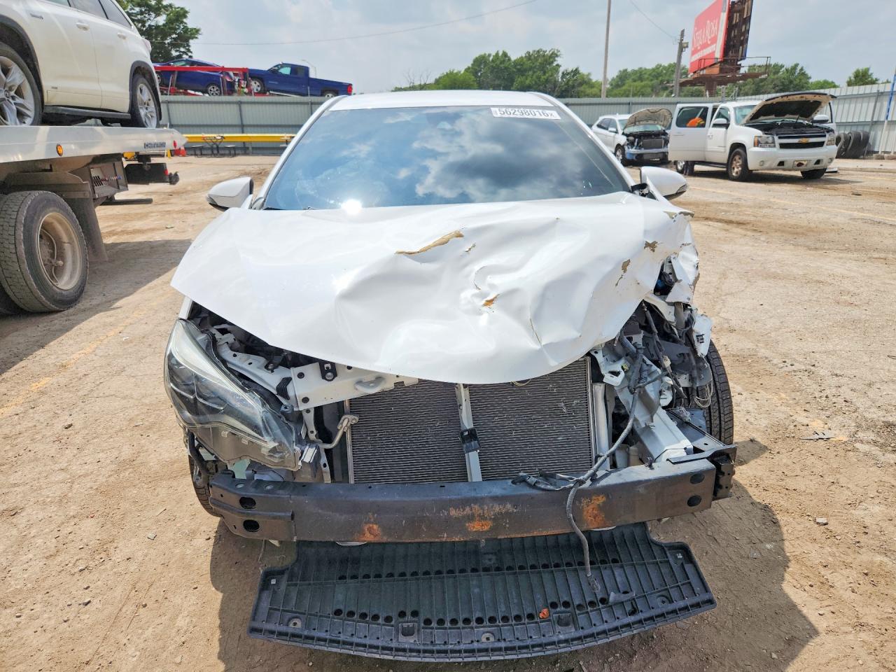 Toyota Corolla Se
