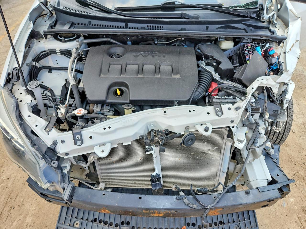 Toyota Corolla Se