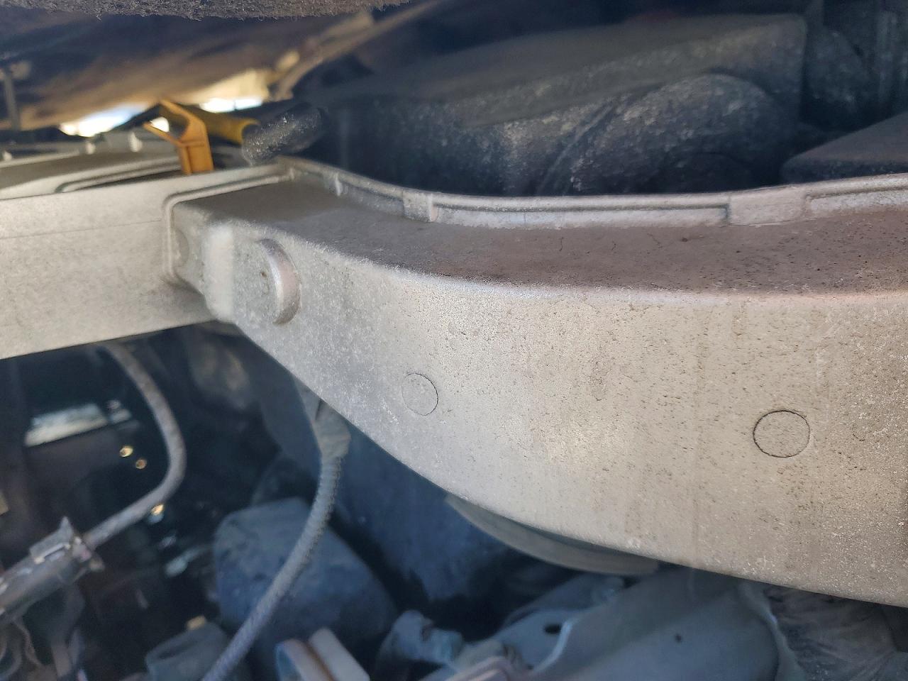 Ford Focus Titanium