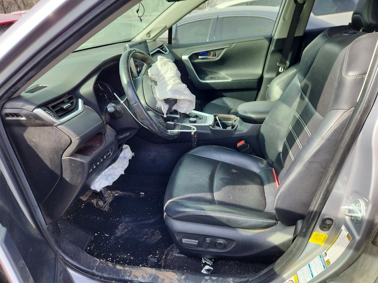Toyota RAV4 Limited