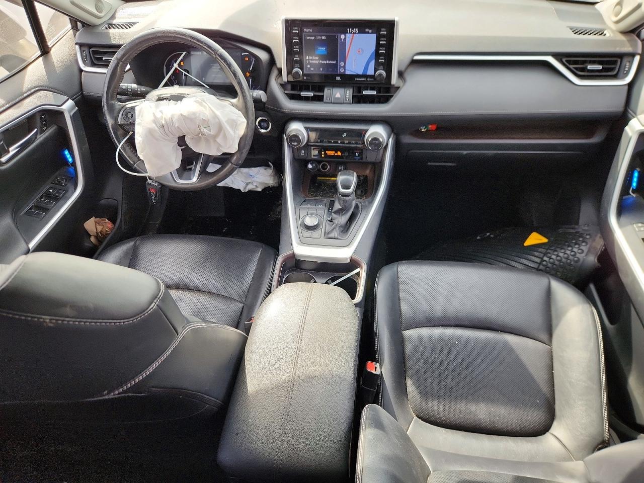 Toyota RAV4 Limited
