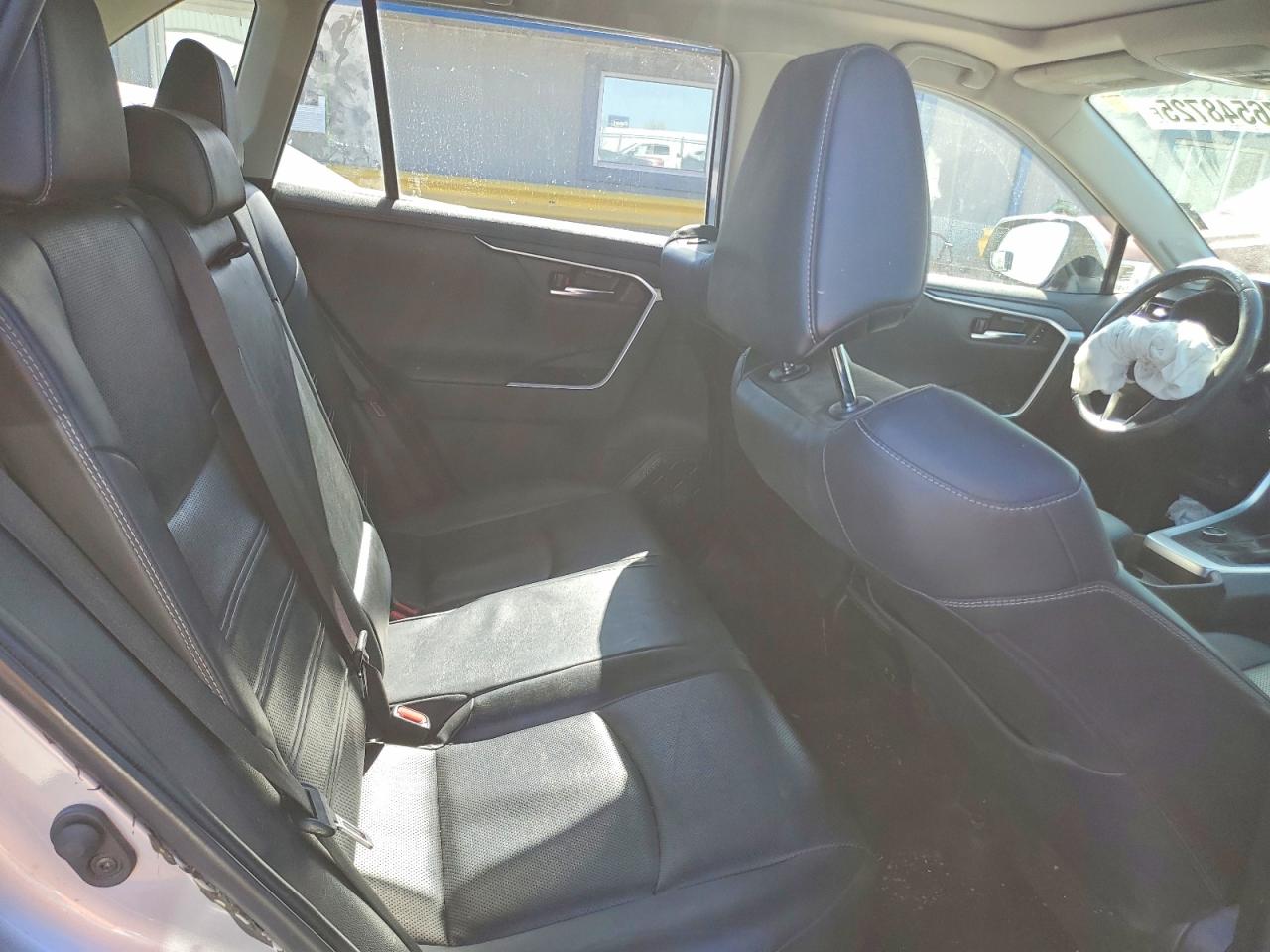 Toyota RAV4 Limited