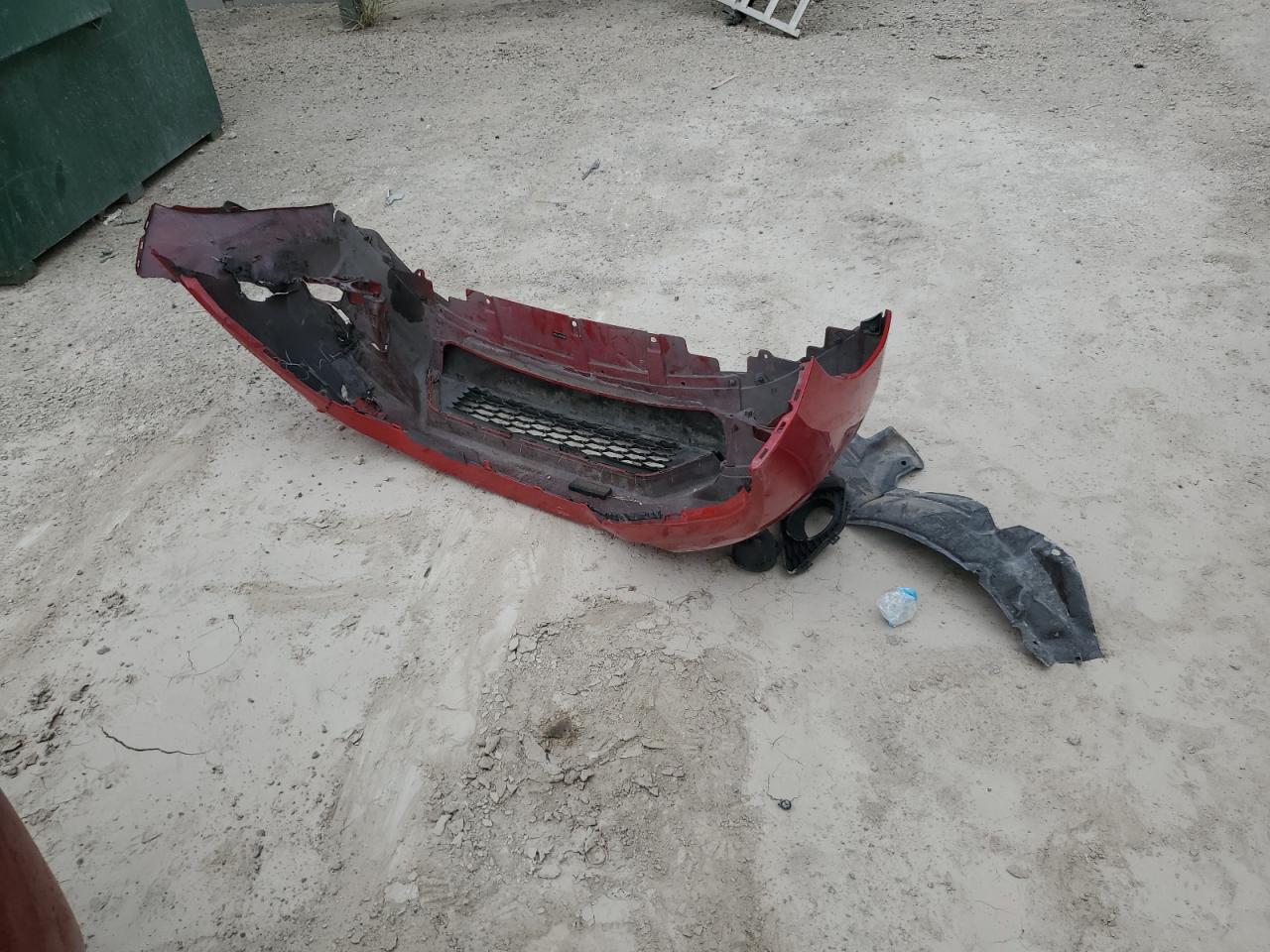 Honda Fit Ex