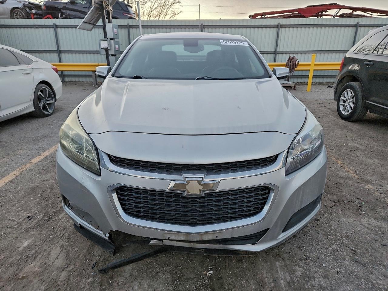 Chevrolet Malibu 1lt