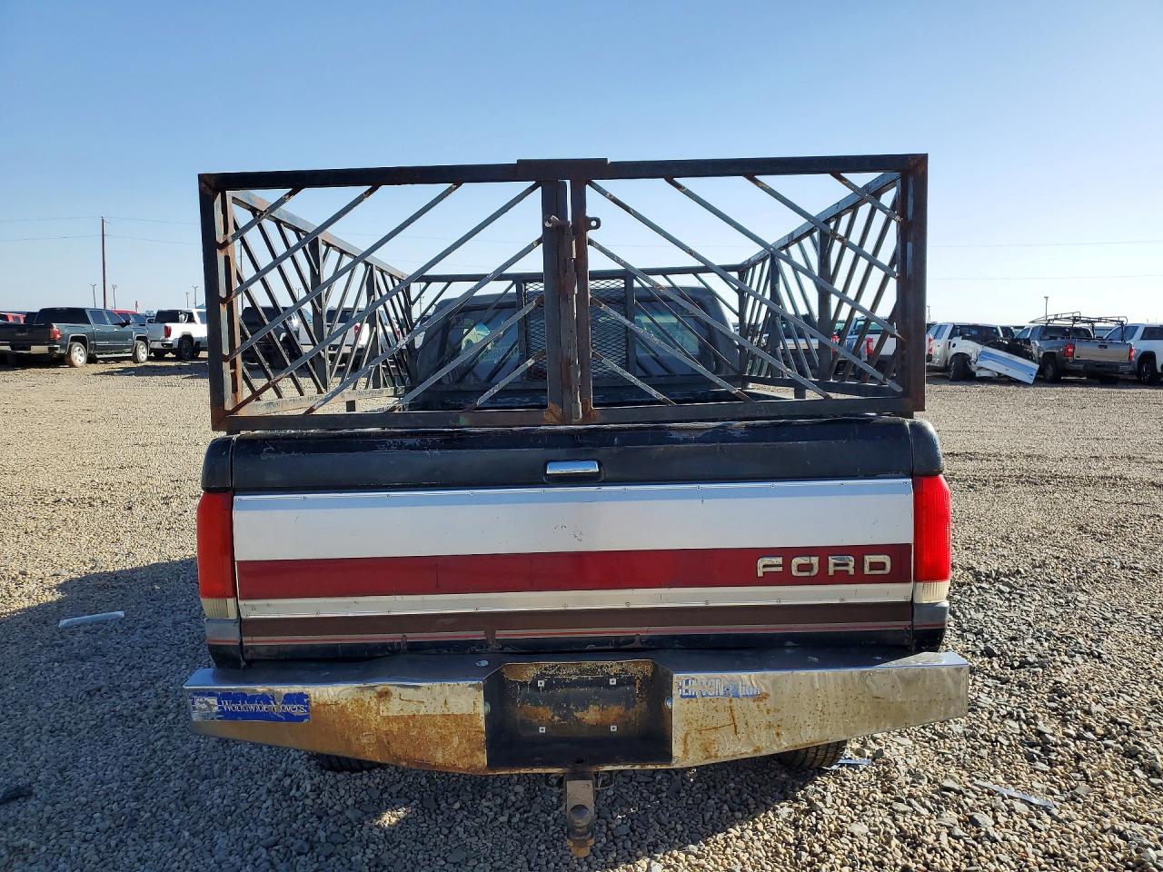 Ford F-250