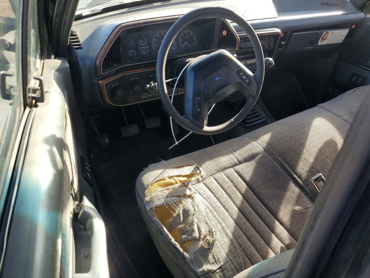 Ford F-250