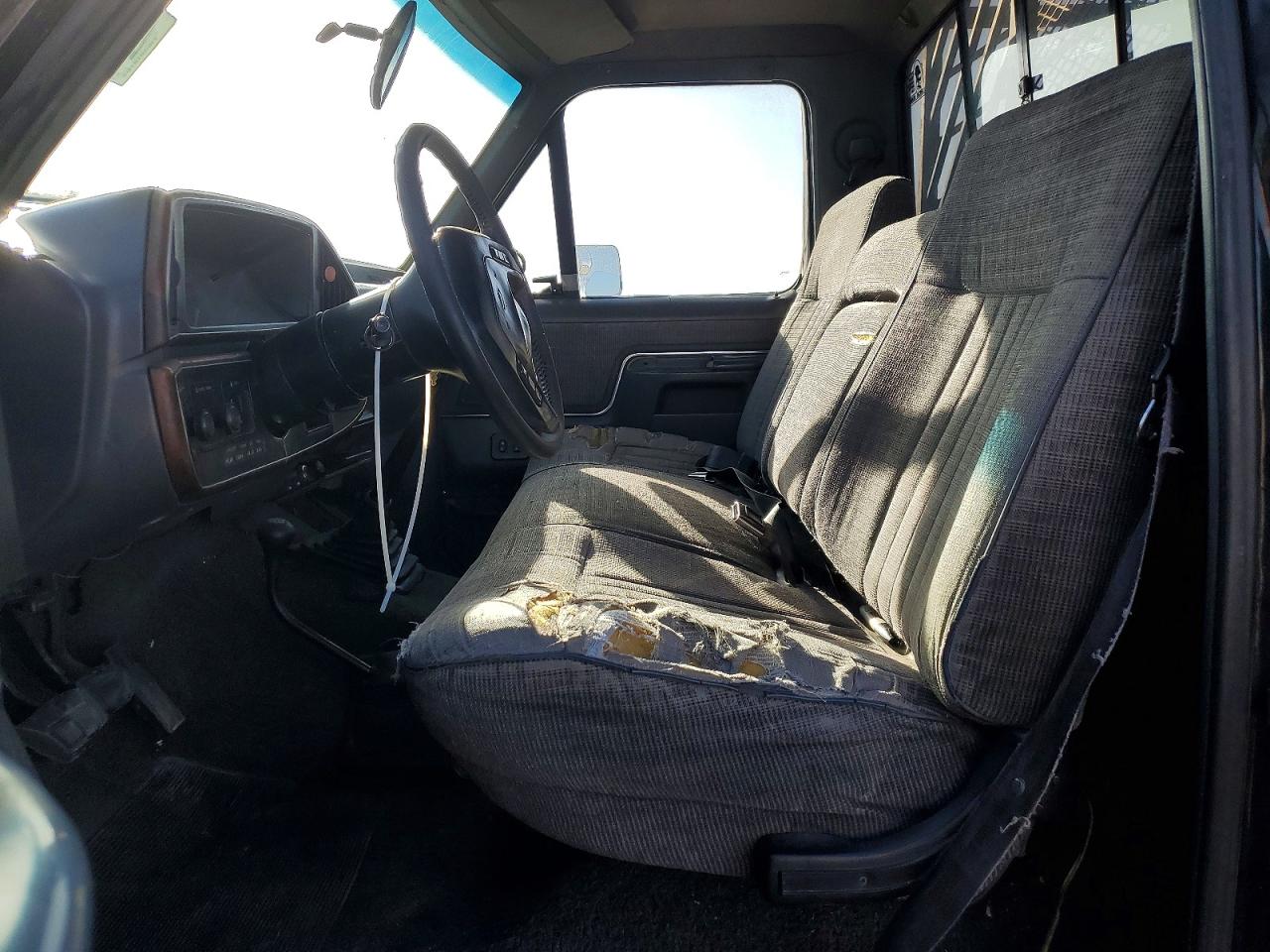 Ford F-250