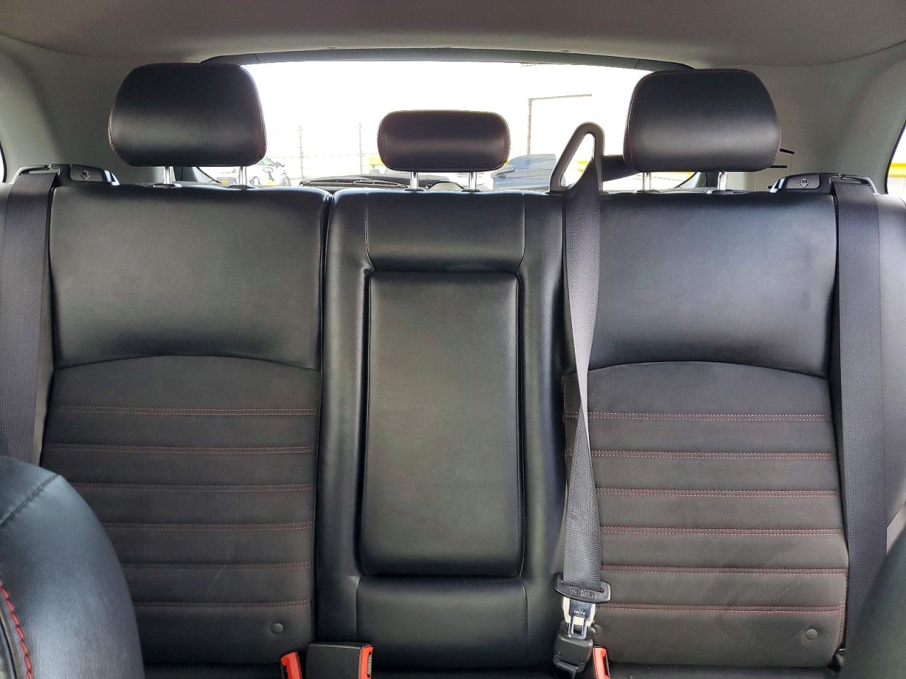 Mitsubishi Outlander Es