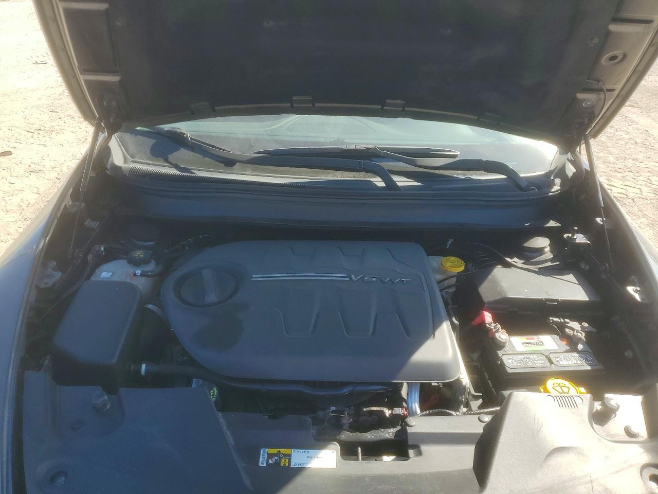 Jeep Cherokee Latitude