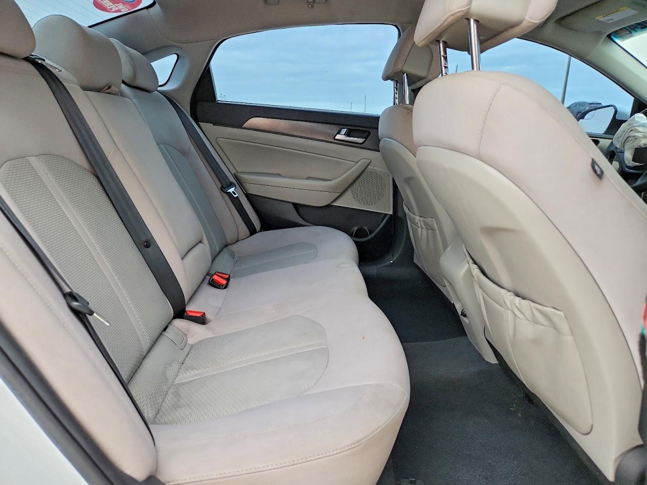 Hyundai SONATA Sport