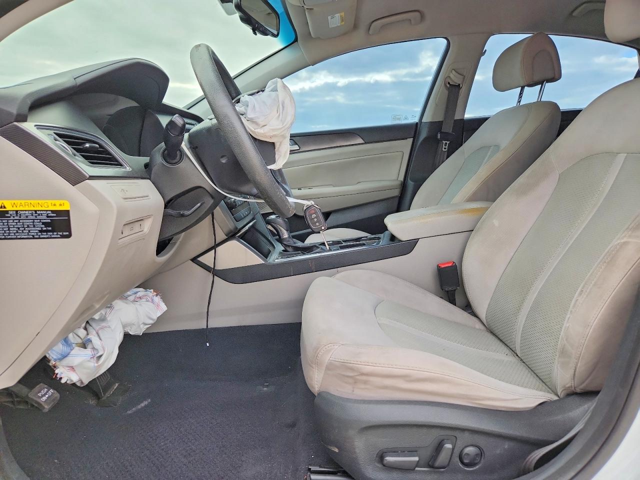 Hyundai SONATA Sport