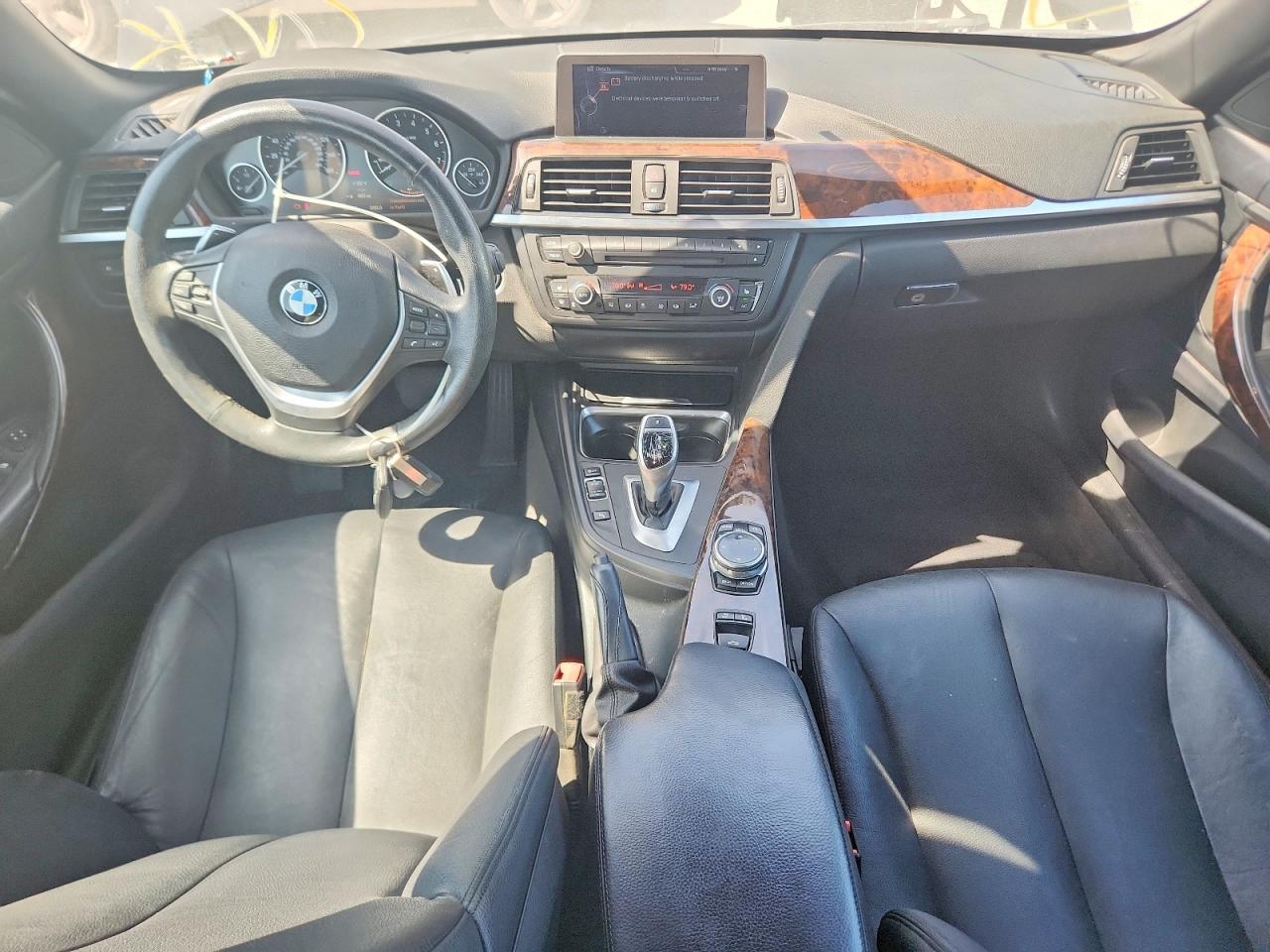 BMW 4 Series Xi Sulev