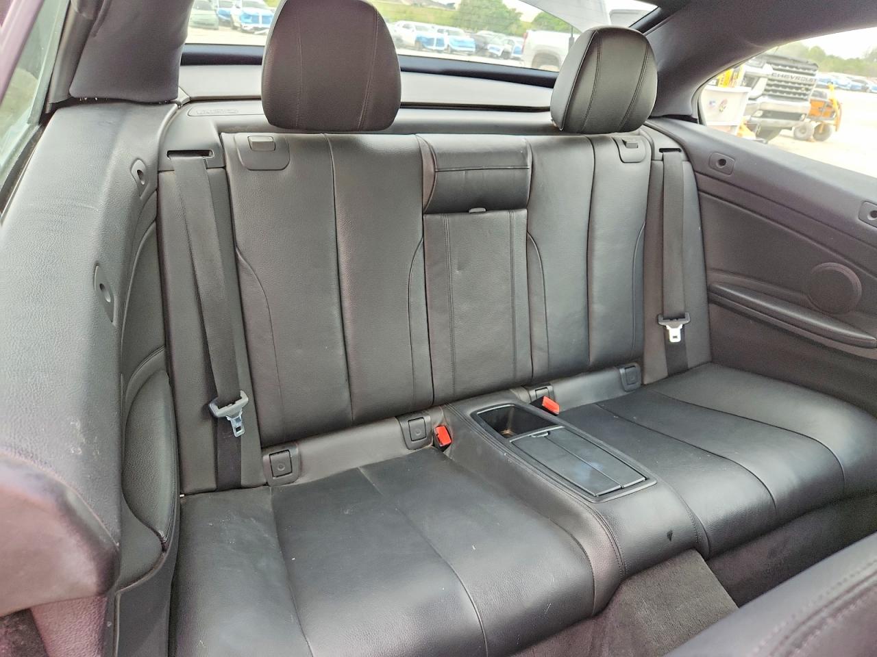 BMW 4 Series Xi Sulev